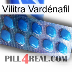 Vilitra Vardénafil viagra1